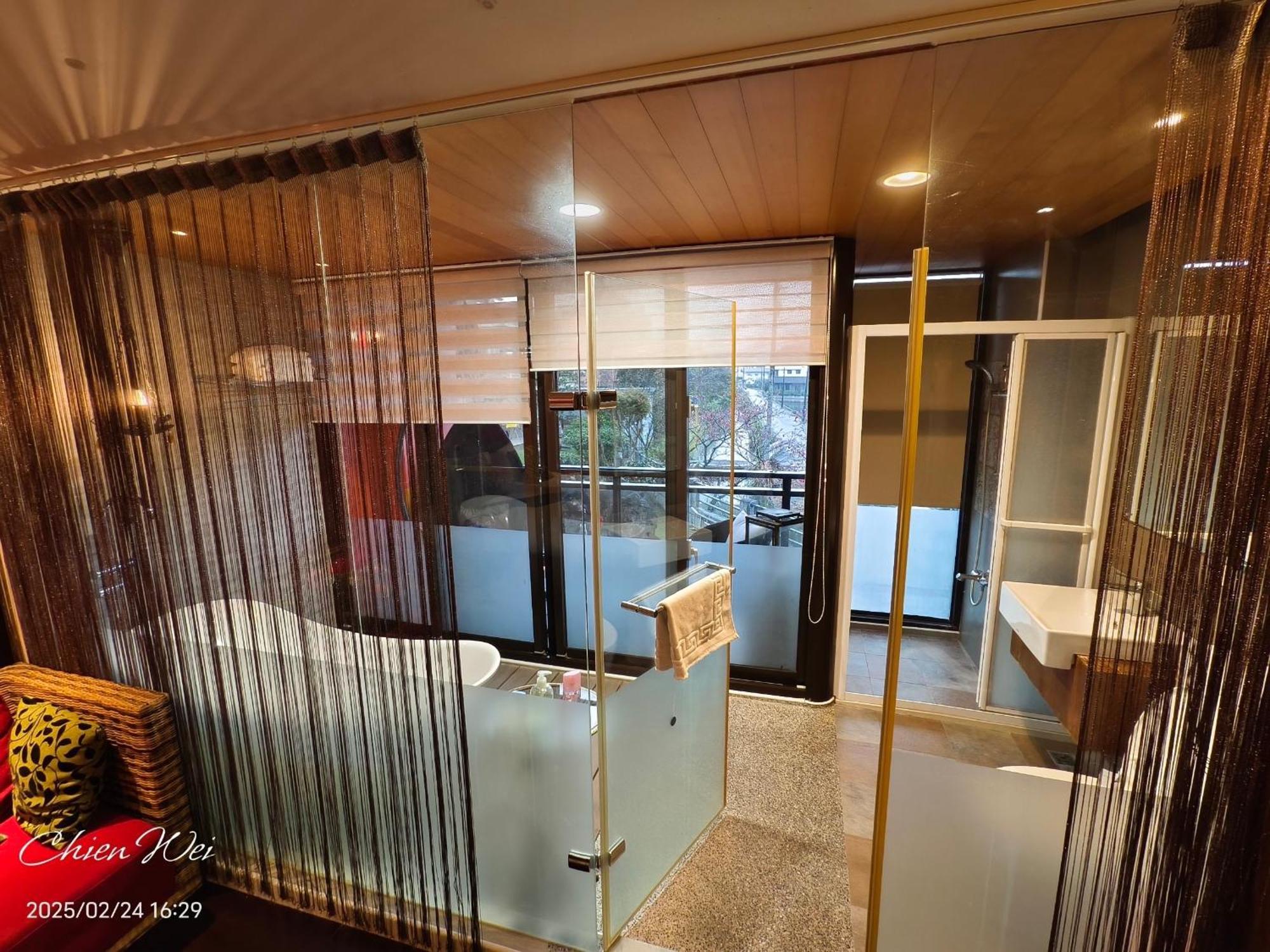 Mystery13 Bed & Breakfast Luodong Exterior photo