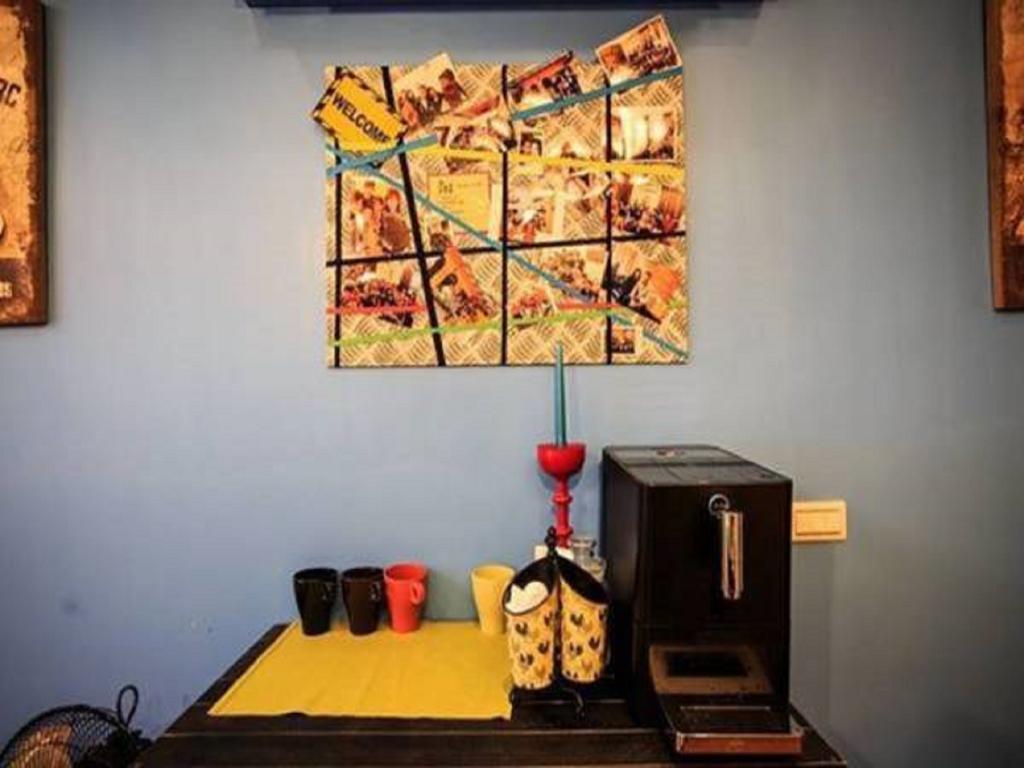 Mystery13 Bed & Breakfast Luodong Exterior photo